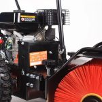 Снегоуборщик PATRIOT PRO 777 S Многофункциональный — изображение 6