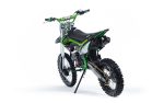 Мотоцикл BSE MXR 125 1.0 PITBIKE — изображение 6