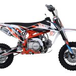 Мотоцикл REGULMOTO Pilot EA 12/10 PITBIKE