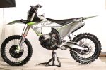 Мотоцикл JHL ZR7 NC250SR (177MM) ENDURO — изображение 8