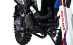 Мотоцикл кроссовый эндуро MOTOLAND 300 Enduro XR300 — изображение 3