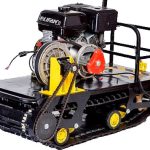 Мотобуксировщик FISHRIDE Компакт 9 л.с.