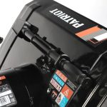 Снегоуборщик PATRIOT 602 Е — изображение 7
