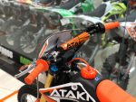 Мотоцикл ATAKI Start YX140 17/14 CRF PITBIKE — изображение 8