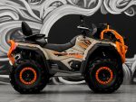 Квадроцикл SHARMAX 1100 Mud Force — изображение 9