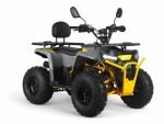 Квадроцикл RZMOTO Cross 150 — изображение 6