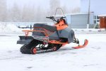Снегоход IRBIS Tungus 500L — изображение 3