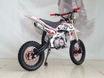 Мотоцикл KAYO Basic YX140 KRZ PITBIKE — изображение 13