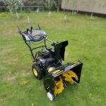 Снегоуборщик ЧЕМПИОН ST662E