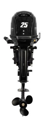 2х-тактный лодочный мотор MARINE ROCKET MR25FHS — изображение 3