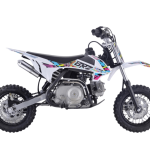 Мотоцикл BRZ X1 60CC 10/10 PITBIKE