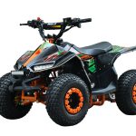 Квадроцикл WELS Tukah 110