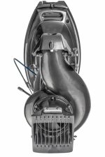 2х-тактный лодочный мотор MIKATSU M40JHS — изображение 4