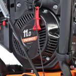 Снегоуборщик PATRIOT Сибирь 110 CE — изображение 21