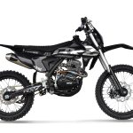 Мотоцикл BRZ X6 PR300 ENDURO