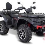 Квадроцикл TGB Blade 1000 LTX EPS Premium (ПСМ)
