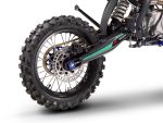 Мотоцикл K2R PF125 Pro PITBIKE — изображение 5