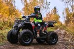 Квадроцикл SHARMAX 280 RX Activator — изображение 42