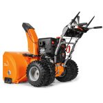 Снегоуборщик DAEWOO DAST 17110 — изображение 4