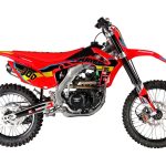 Мотоцикл кроссовый эндуро ZUUMAV CXR-300