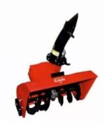 Снегоуборщик ELITECH СМ 6У2 — изображение 2