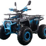 Квадроцикл RACER Freelander PRO125 XTS