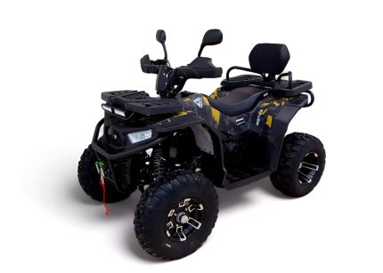 Квадроцикл MOTAX Grizlik W200 LUX