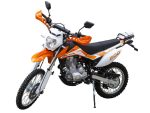 Мотоцикл кроссовый эндуро RACER ENDURO RC200GY-C2 — изображение 3