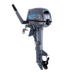 2х-тактный лодочный мотор MIKATSU M9.8FHS