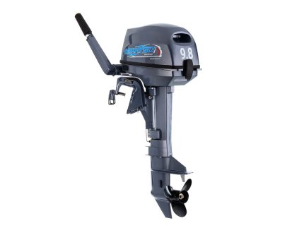 2х-тактный лодочный мотор MIKATSU M9.8FHS