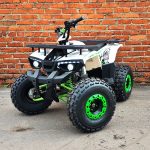 Квадроцикл MOWGLI Hardy 8+