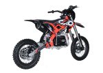 Мотоцикл OXO Base 110 SA PITBIKE — изображение 3