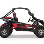 Багги SHARMAX XForce 320 Sport