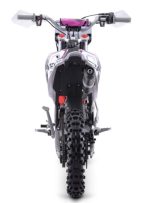 Мотоцикл BRZ H4 YX125s PITBIKE — изображение 8