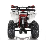 Квадроцикл MOTAX ATV Raptor Super LUX 125 cc — изображение 4