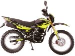 Мотоцикл кроссовый эндуро ROLIZ SPORT-005 LITE