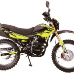 Мотоцикл кроссовый эндуро ROLIZ SPORT-005 LITE