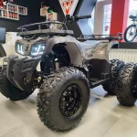 Квадроцикл MOTAX Grizlik T 200