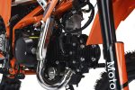 Мотоцикл MOTOLAND SX125E 17/14 PITBIKE — изображение 13