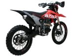 Мотоцикл кроссовый эндуро ATAKI S004-R 300 (4T PR300) 21/ г.) — изображение 6