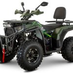 Квадроцикл BRZ Dune 200 Pro