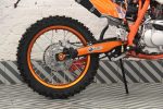 Мотоцикл MGMOTO DB250-1 PITBIKE — изображение 4