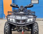 Квадроцикл YAMAHA Hunter 300cc — изображение 4