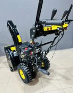 Снегоуборщик ЧЕМПИОН ST761BS — изображение 2