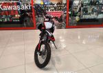 Мотоцикл K2R SX 140 PITBIKE — изображение 3