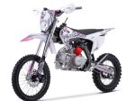 Мотоцикл BRZ H4 YX125s PITBIKE — изображение 3