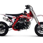 Мотоцикл ПРОГАСИ Kids Power 110 10/10