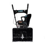 Снегоуборщик FLAIZER 50 E Economy — изображение 5