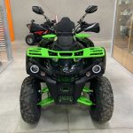 Квадроцикл ГЛАДИАТОР F200