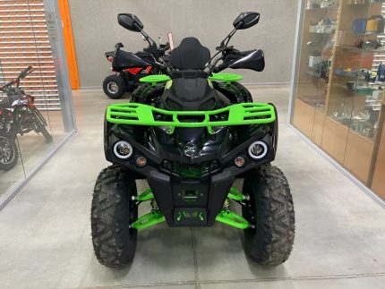 Квадроцикл ГЛАДИАТОР F200